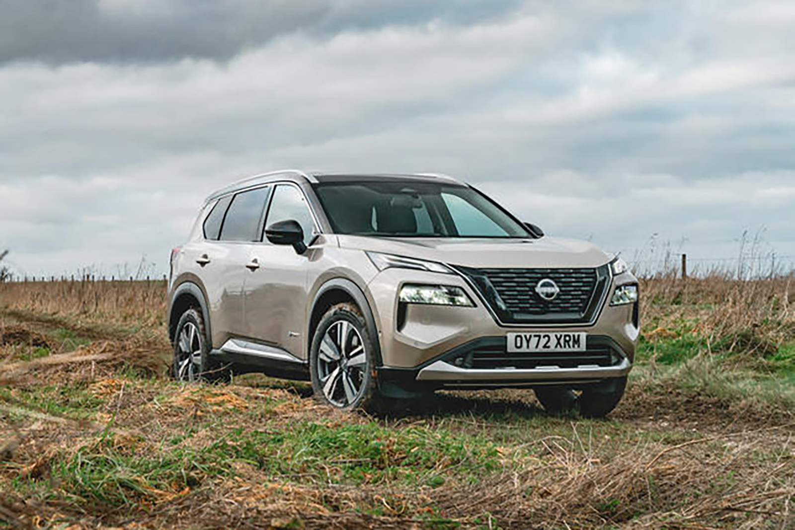12 best family suv