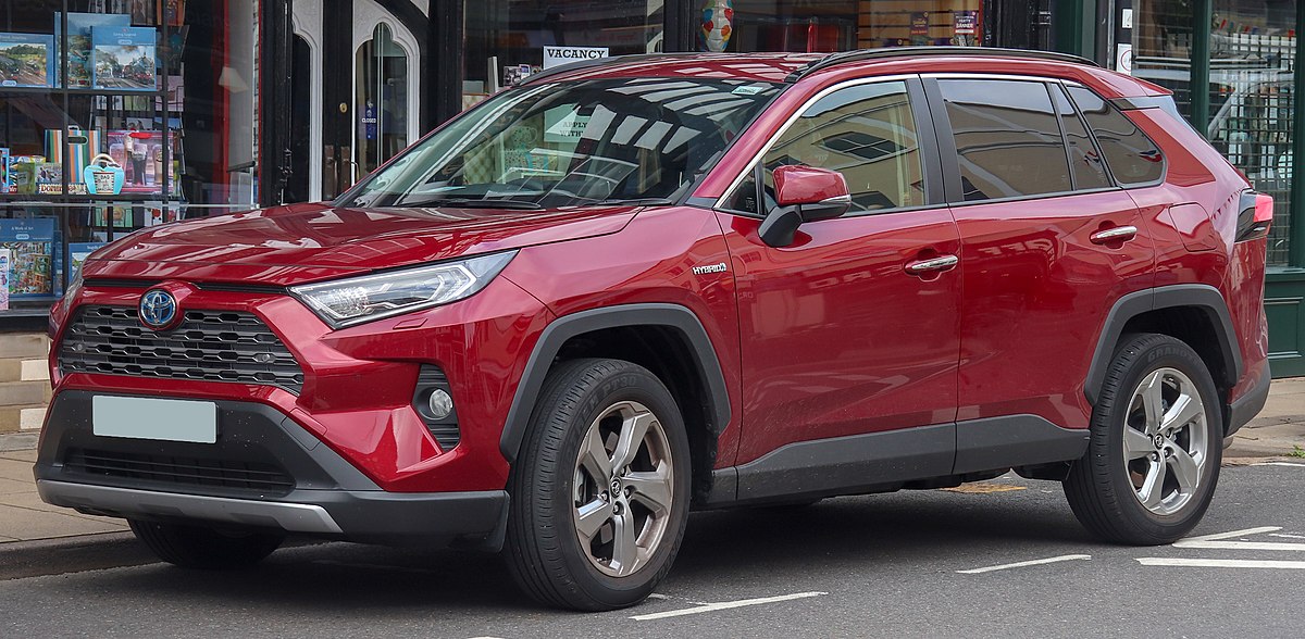 toyota rav4 years to avoid