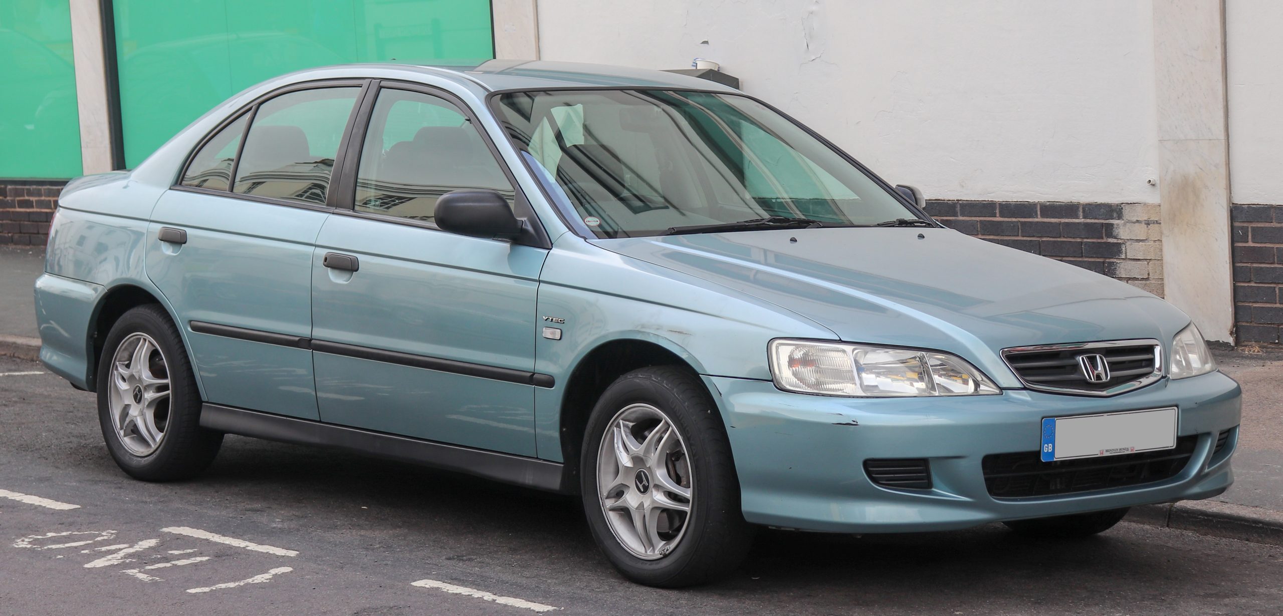 2002 Honda Accord scaled