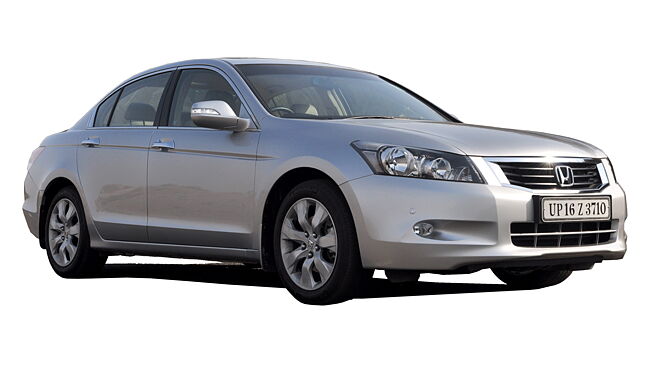 2008 Honda Accord 2008 Honda Accord