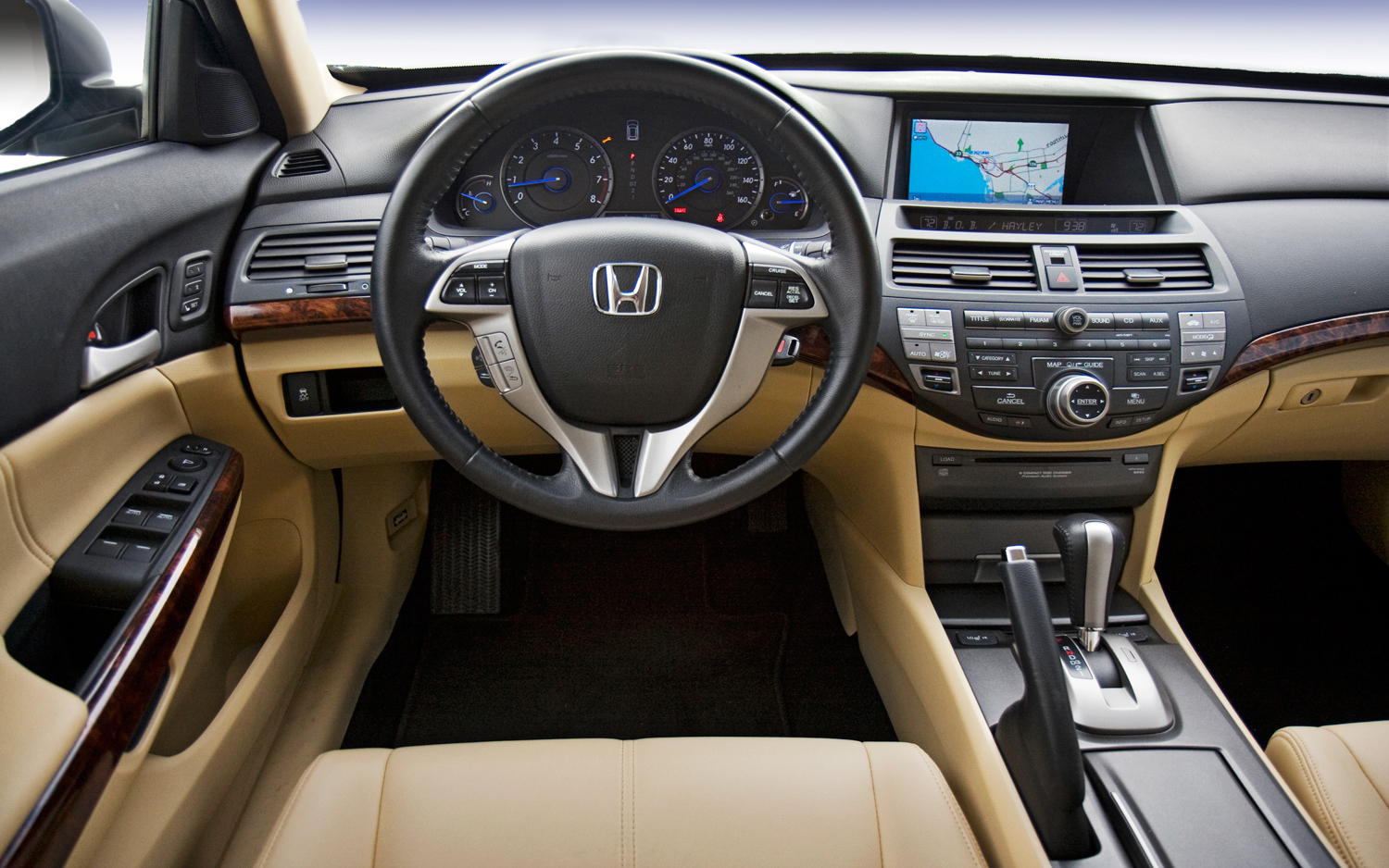 2010 Honda Accord