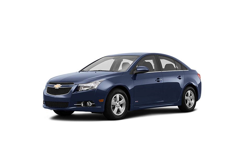 2012 Chevy Cruze 2012 Chevy Cruze
