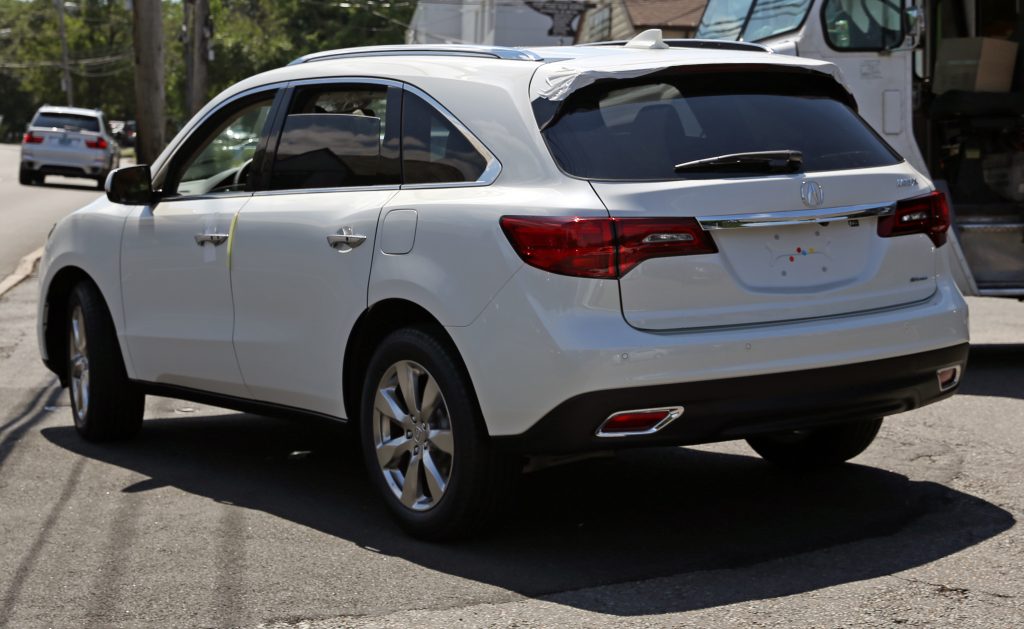 2014 Acura MDX Gwich 1024x629 2014 Acura MDX Gwich 1024x629