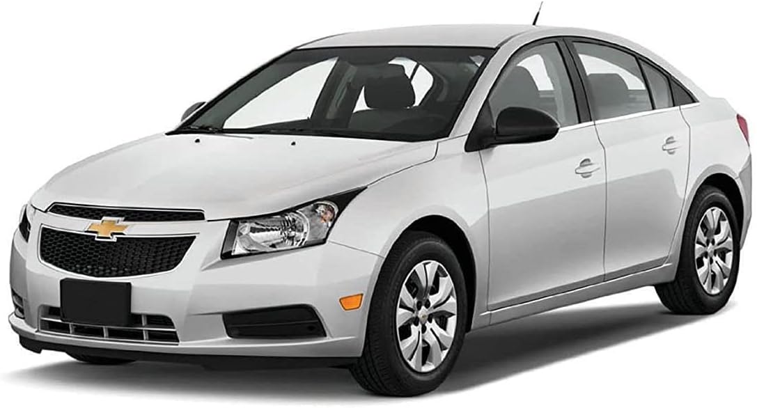 2014 Chevy Cruze 2014 Chevy Cruze