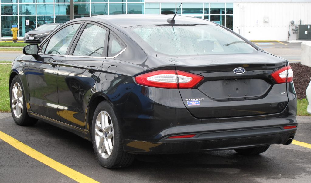 2015 Ford Fusion SE 1024x605 2015 Ford Fusion SE 1024x605