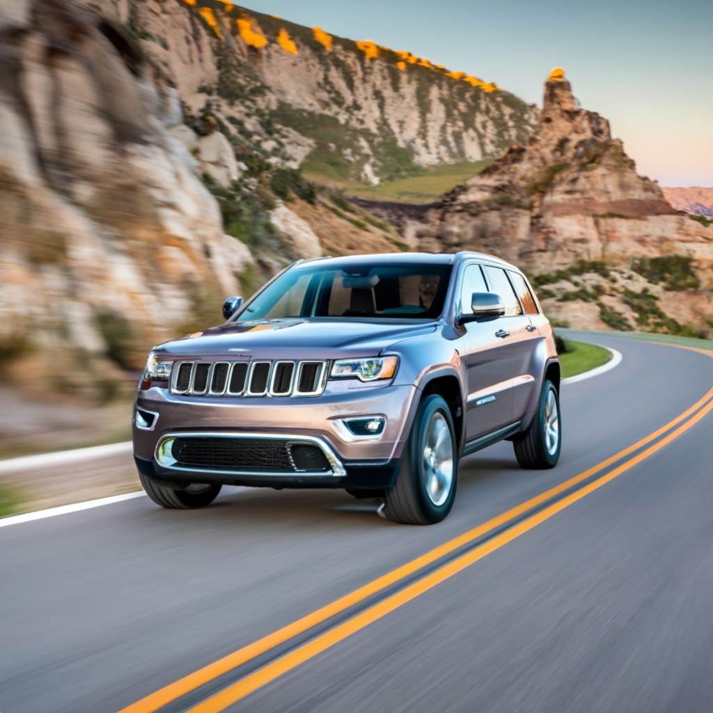 2015 Jeep Cherokee 2015 Jeep Cherokee