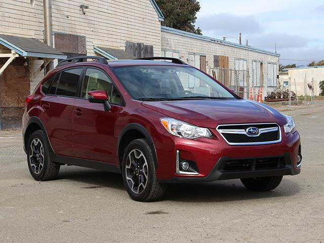 2016 subaru crosstrek carbuzz 2016 subaru crosstrek carbuzz