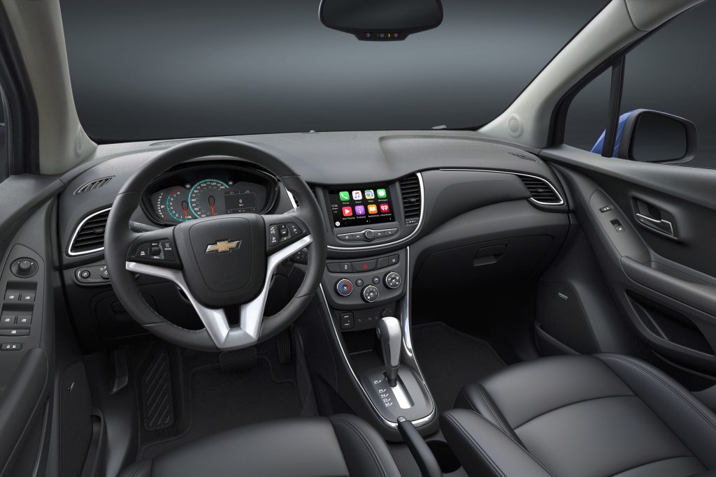 2017 chevrolet trax 04 1024x683 2017 chevrolet trax 04 1024x683