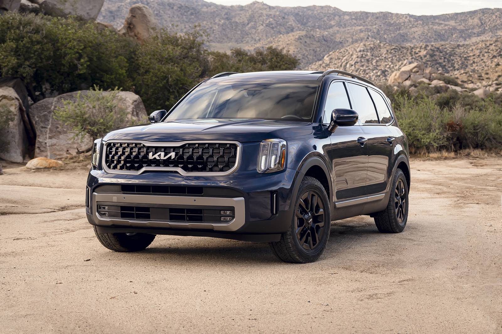 2023 kia telluride 4dr suv sx prestige x pro fq oem 1 1600