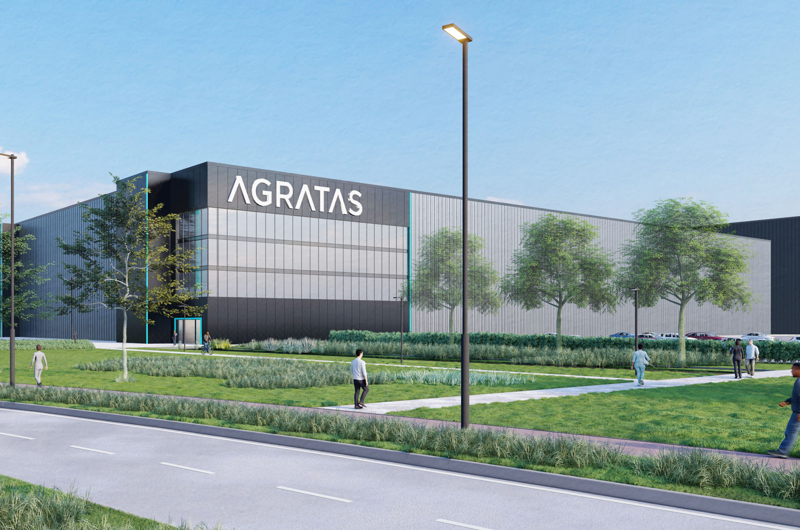 agratas