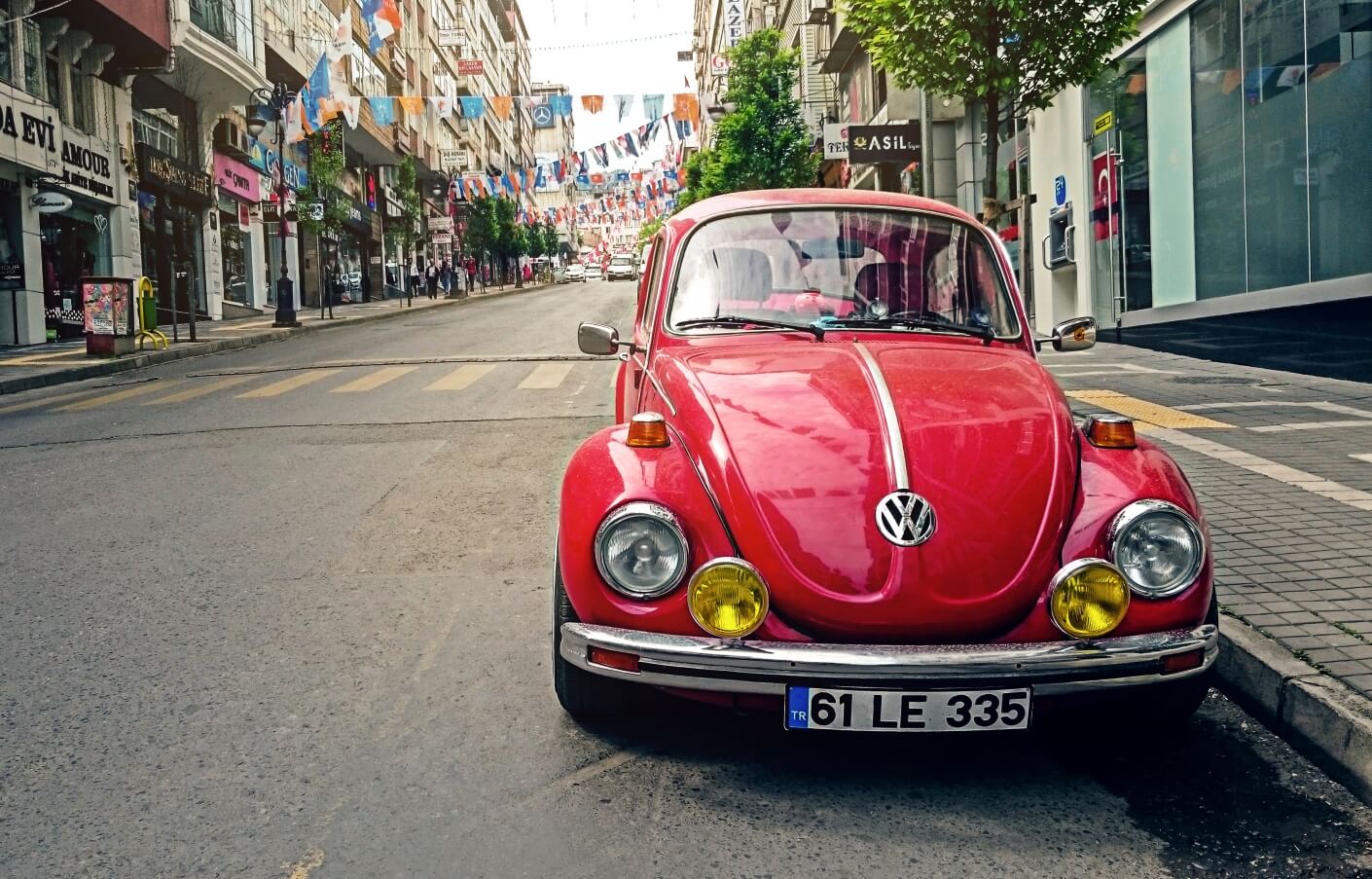 Assessing the Reliability of Volkswagen Beetle Assessing the Reliability of Volkswagen Beetle