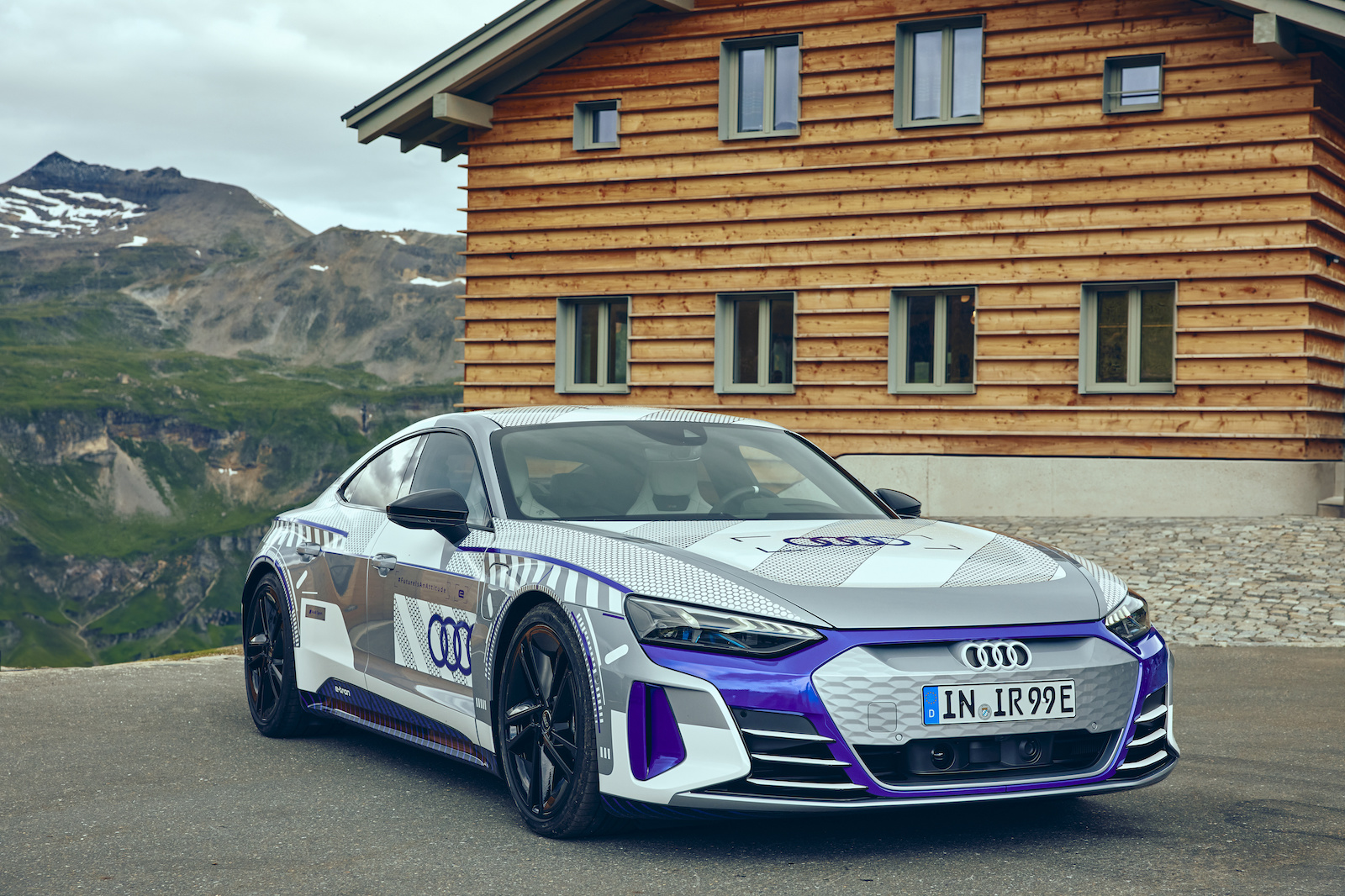 audi ice race story image 1