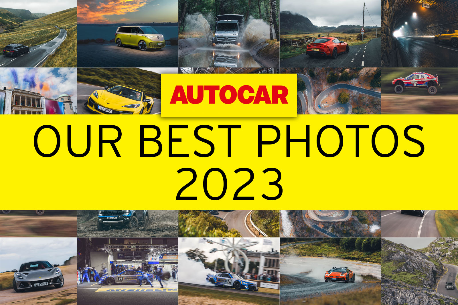 autocar best photos 2023