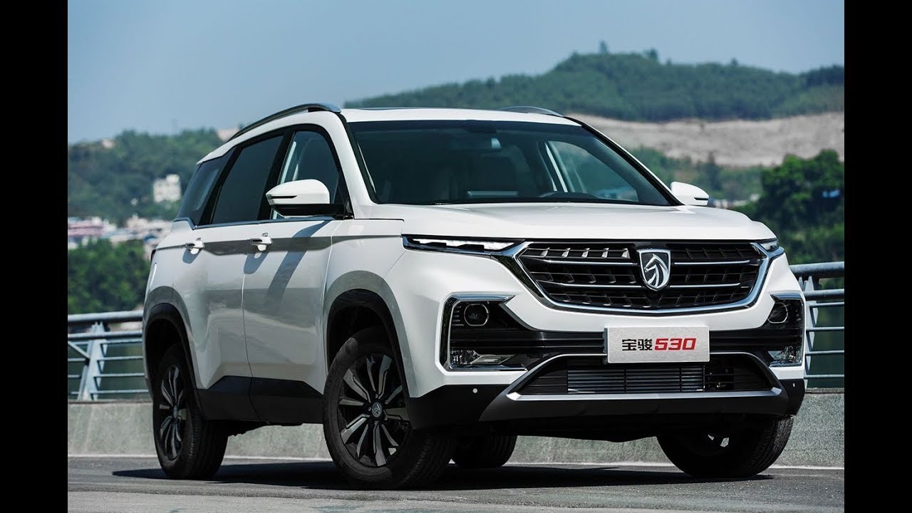 Baojun 530