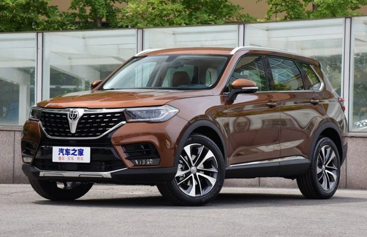 brilliance v7 2018