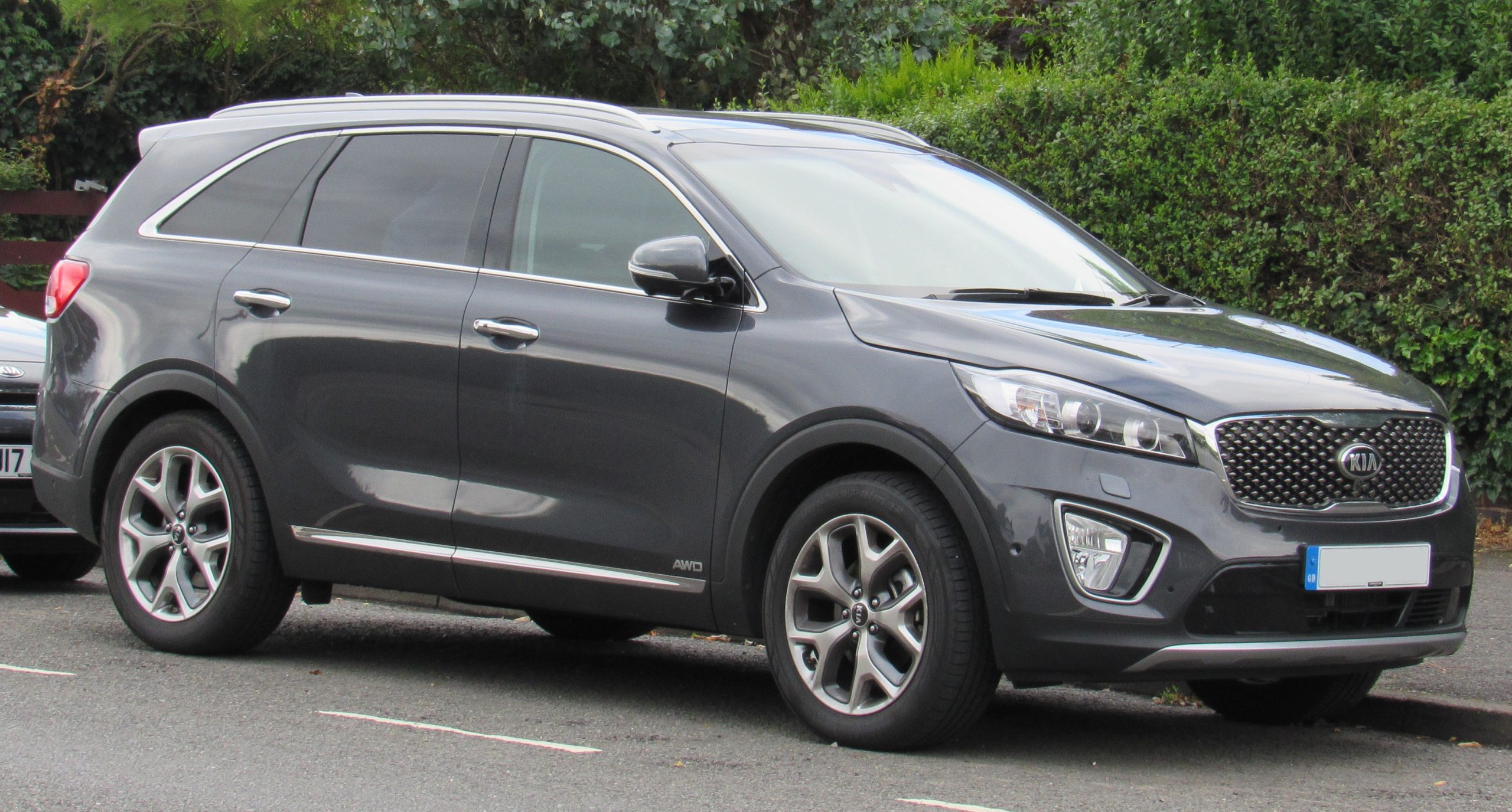 Common Complaints in Problematic Kia Sorento Models scaled Common Complaints in Problematic Kia Sorento Models scaled
