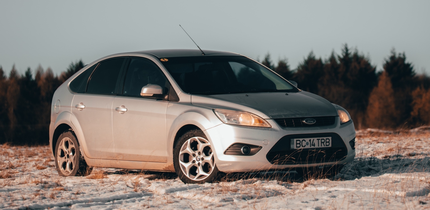 Common Issues Plaguing the Ford Focus Common Issues Plaguing the Ford Focus