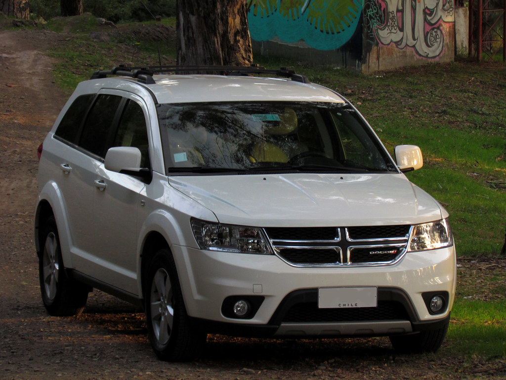 Essential Buying and Maintenance Tips for Dodge Journey Essential Buying and Maintenance Tips for Dodge Journey