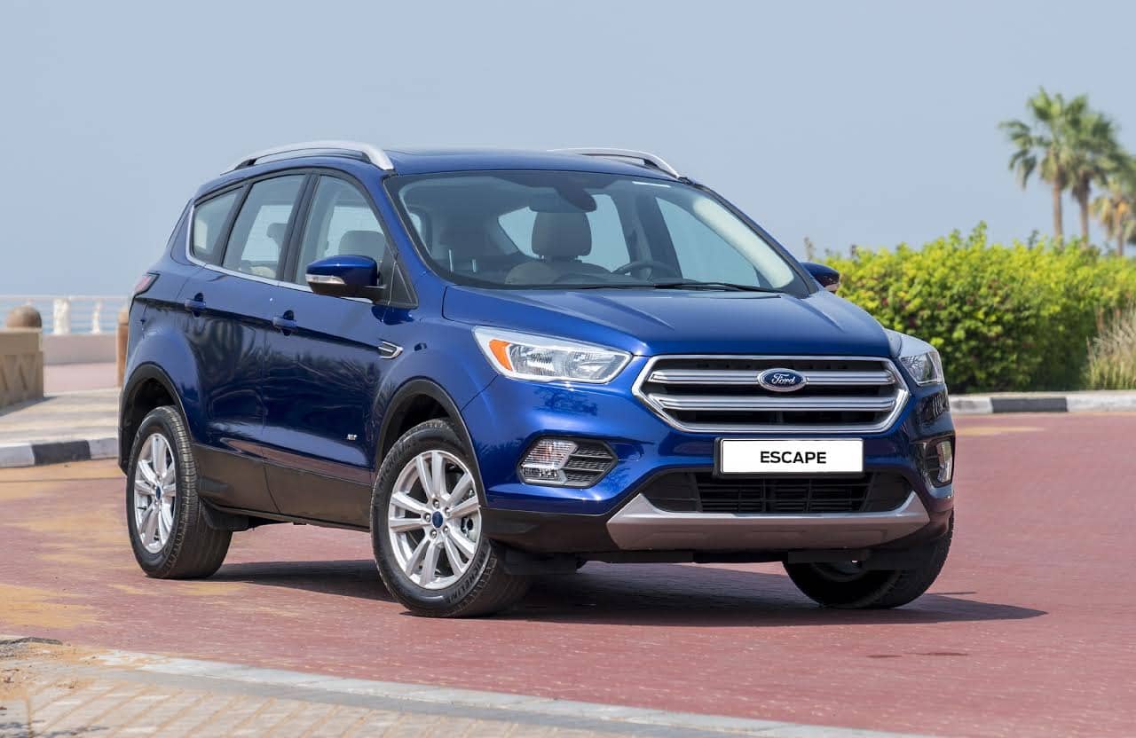 Ford Escape