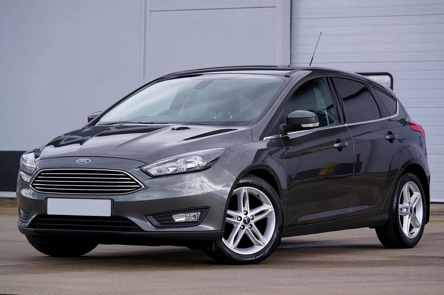 Ford Focus Ford Focus