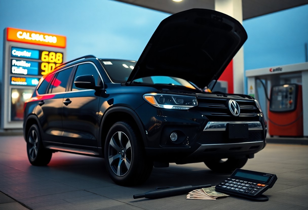The Best Off-Road SUVs of 2024