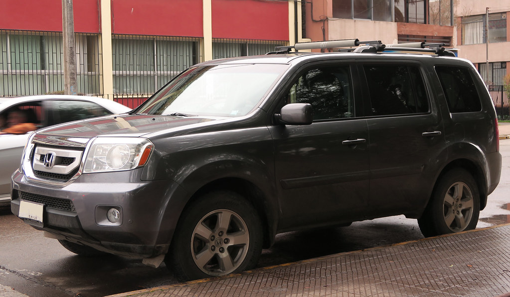 Honda Pilots Reliability Over the Years Honda Pilots Reliability Over the Years