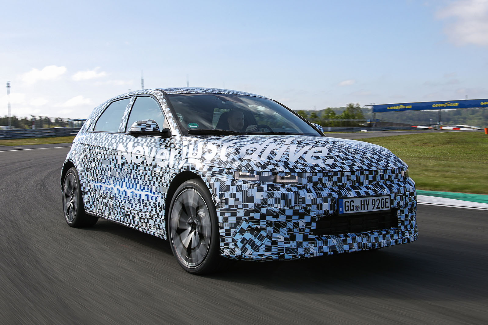 hyunda ioniq 5 n review 202301