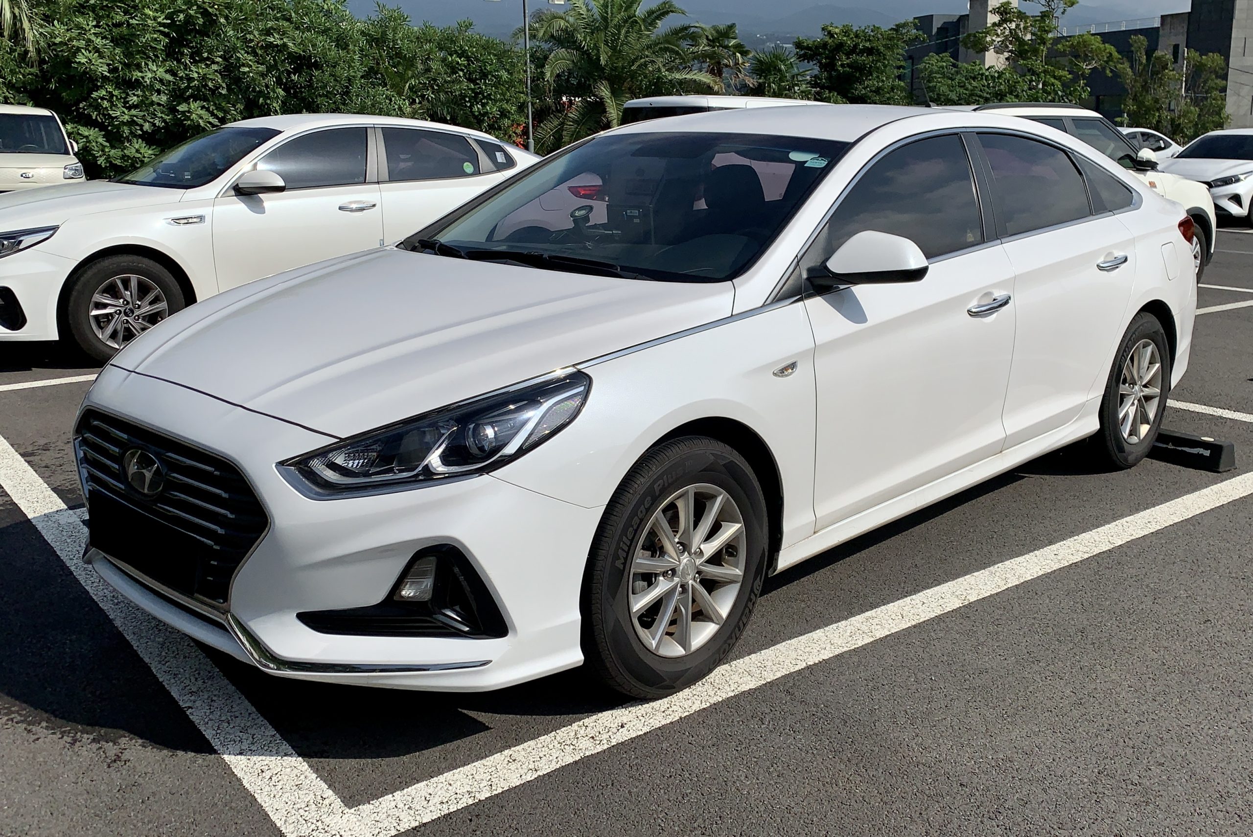 Hyundai Sonata scaled Hyundai Sonata scaled