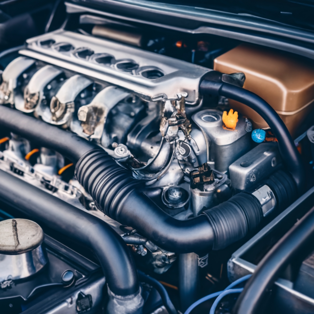Identifying Common Issues With the 2.7l Turbo L3B Engine Identifying Common Issues With the 2.7l Turbo L3B Engine
