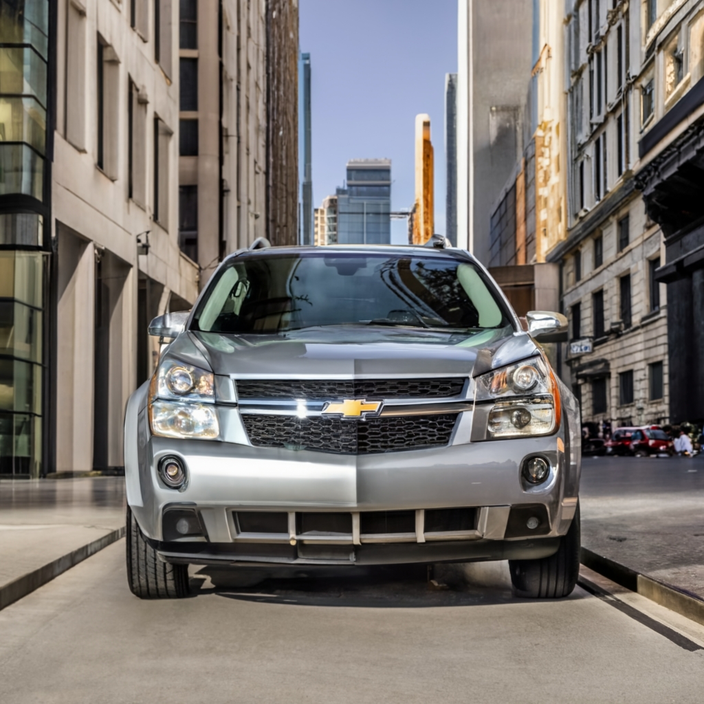 image 2 Chevy Equinox Years To Avoid