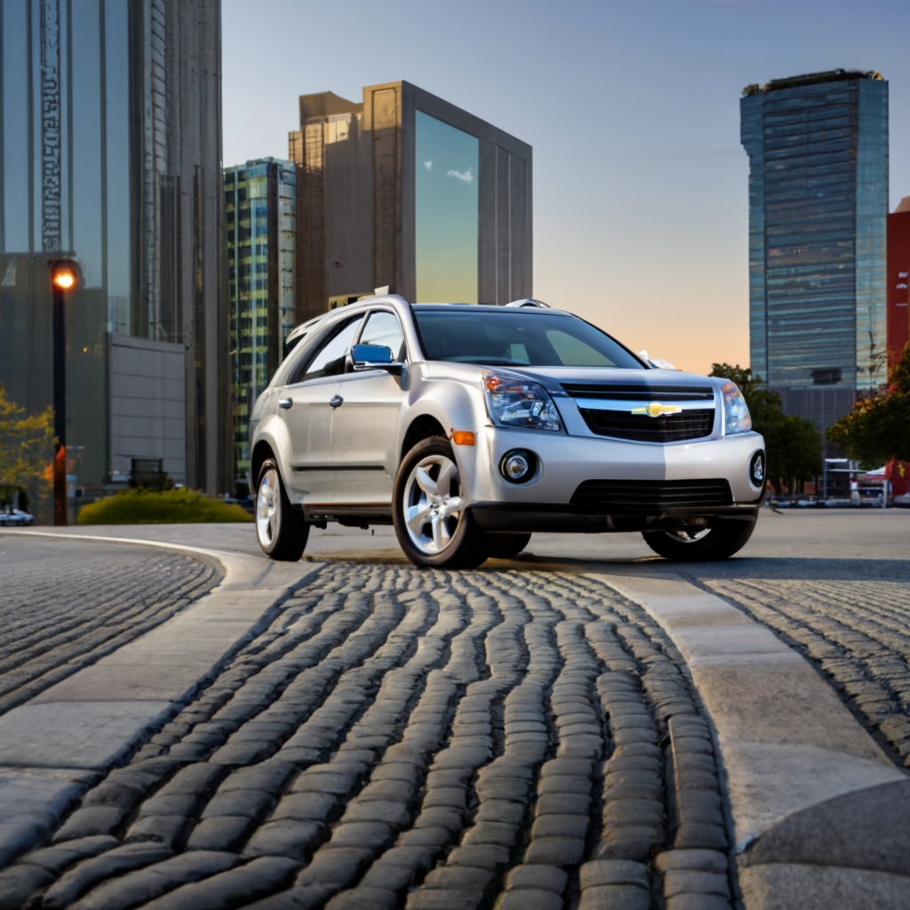 image Chevy Equinox Years To Avoid