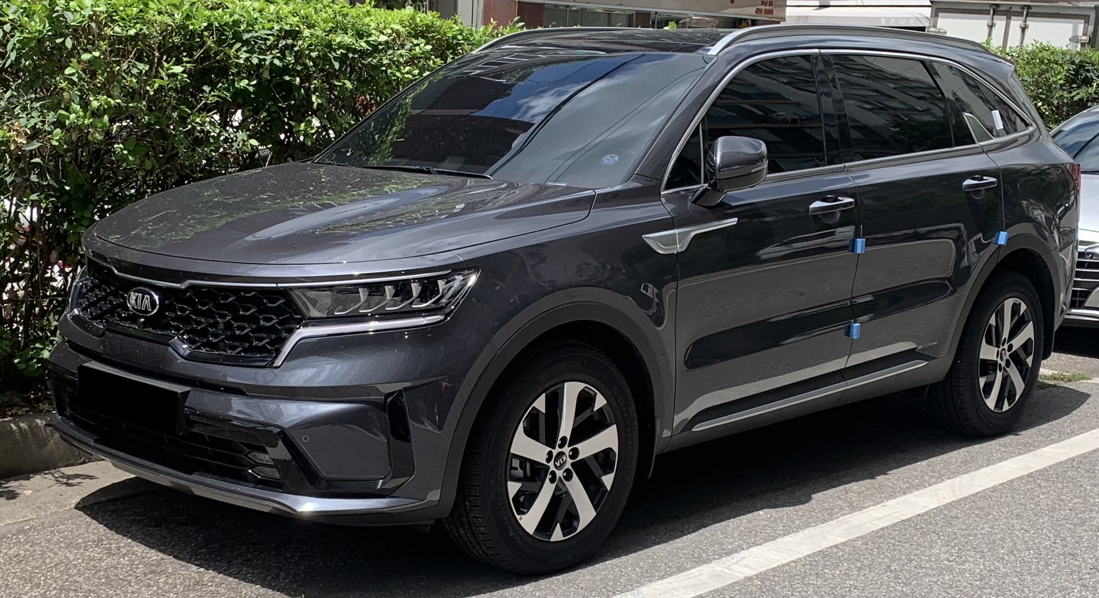 Is the Kia Sorento a Good Buy Is the Kia Sorento a Good Buy