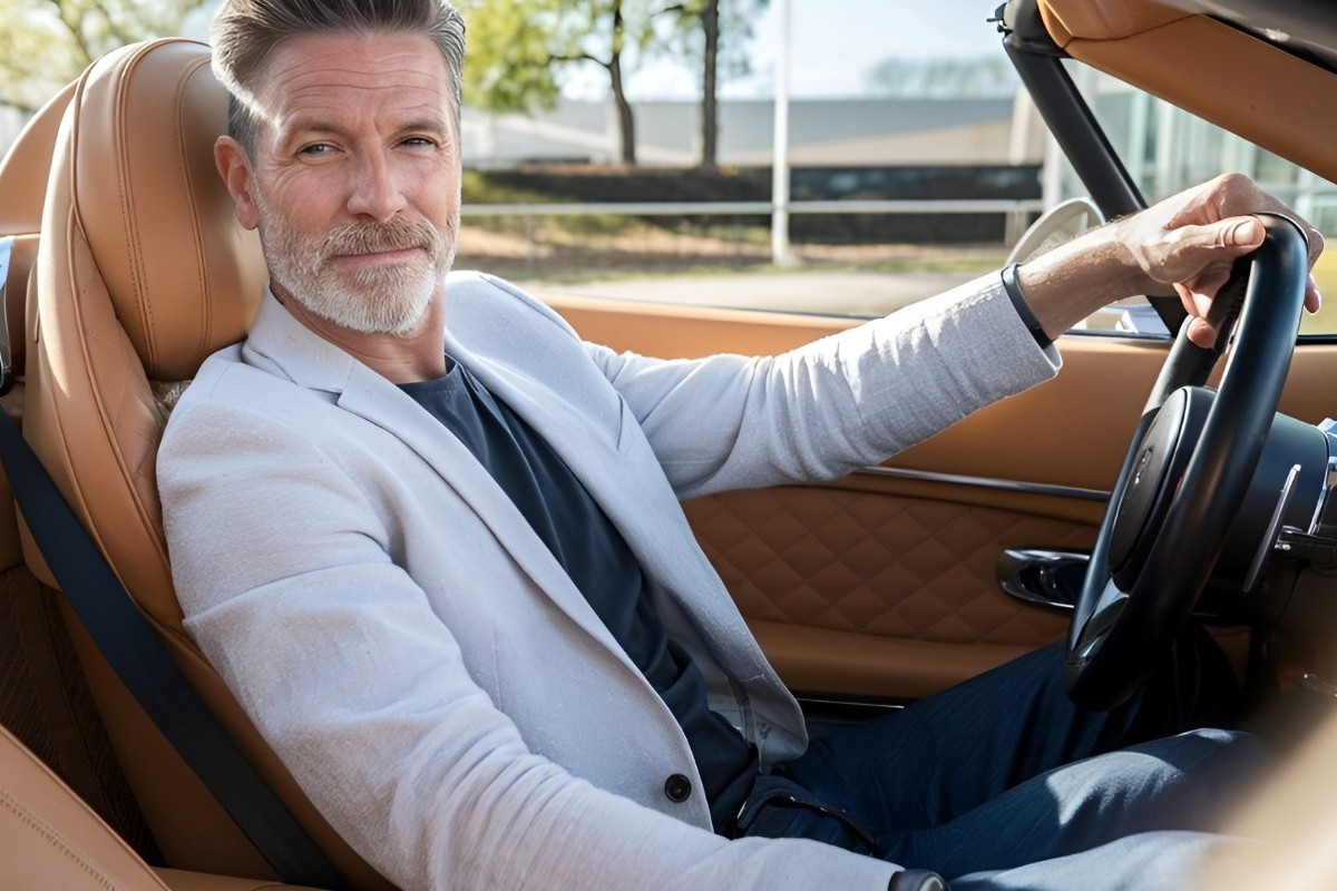 Jaguars Bold Rebirth A New Era of Ultramodern Luxury