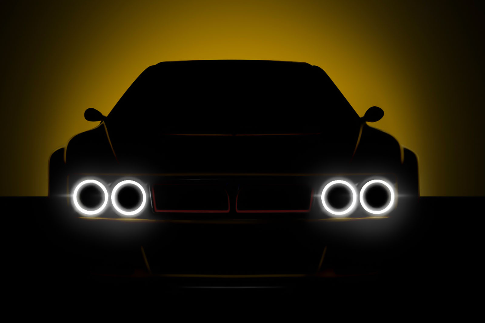 kimera automobili evo38 front