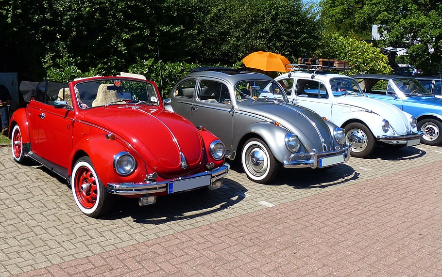 Looking at the Future and Pricing of the VW Beetle Looking at the Future and Pricing of the VW Beetle