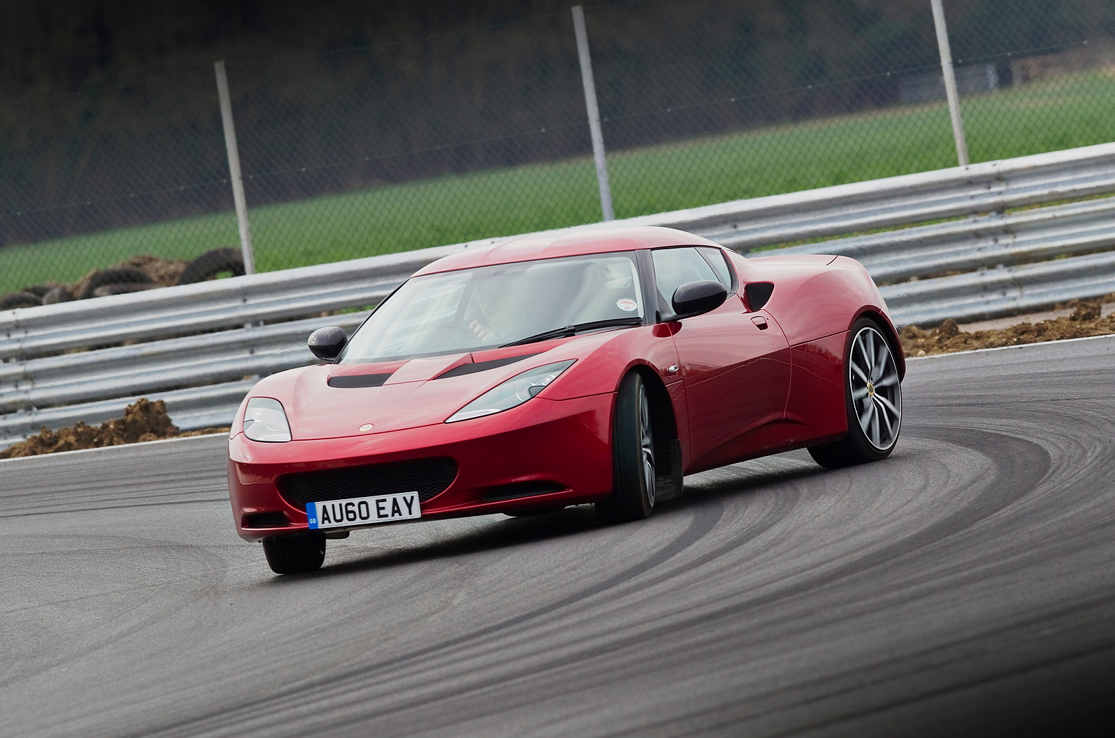 lotus evora s 1