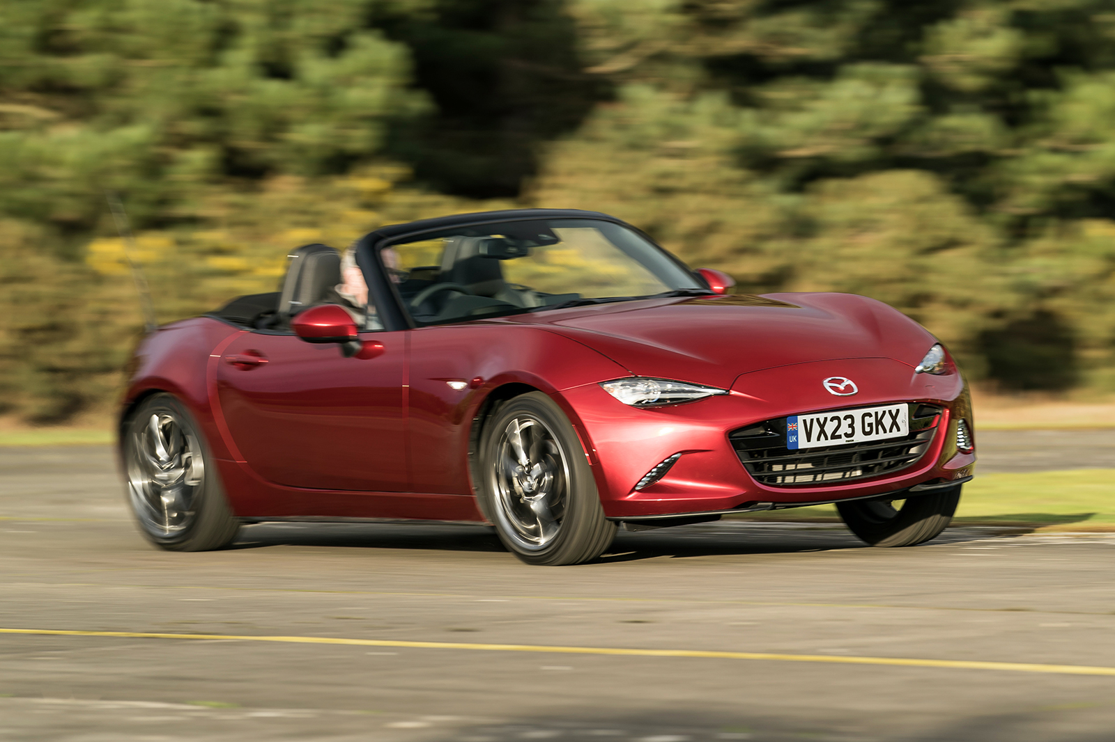 mazda mx 5 top 10 2