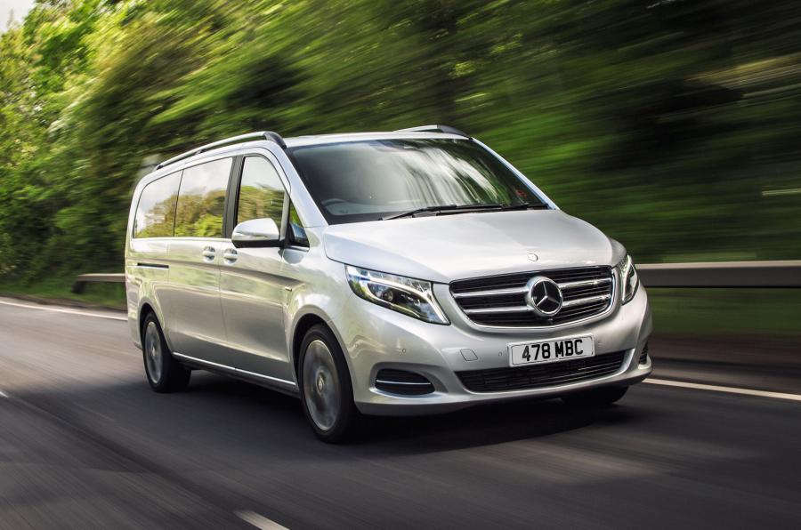 merc v class 2 2 038