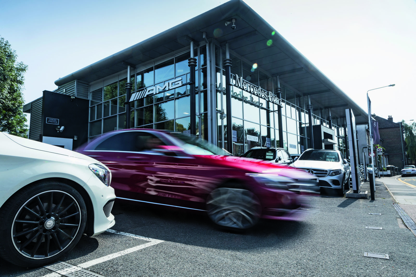 mercedes benz dealer 0