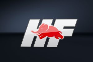 new lancia hf logo 2024