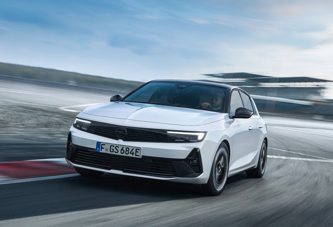 Opel plans to release 5 new and updated models