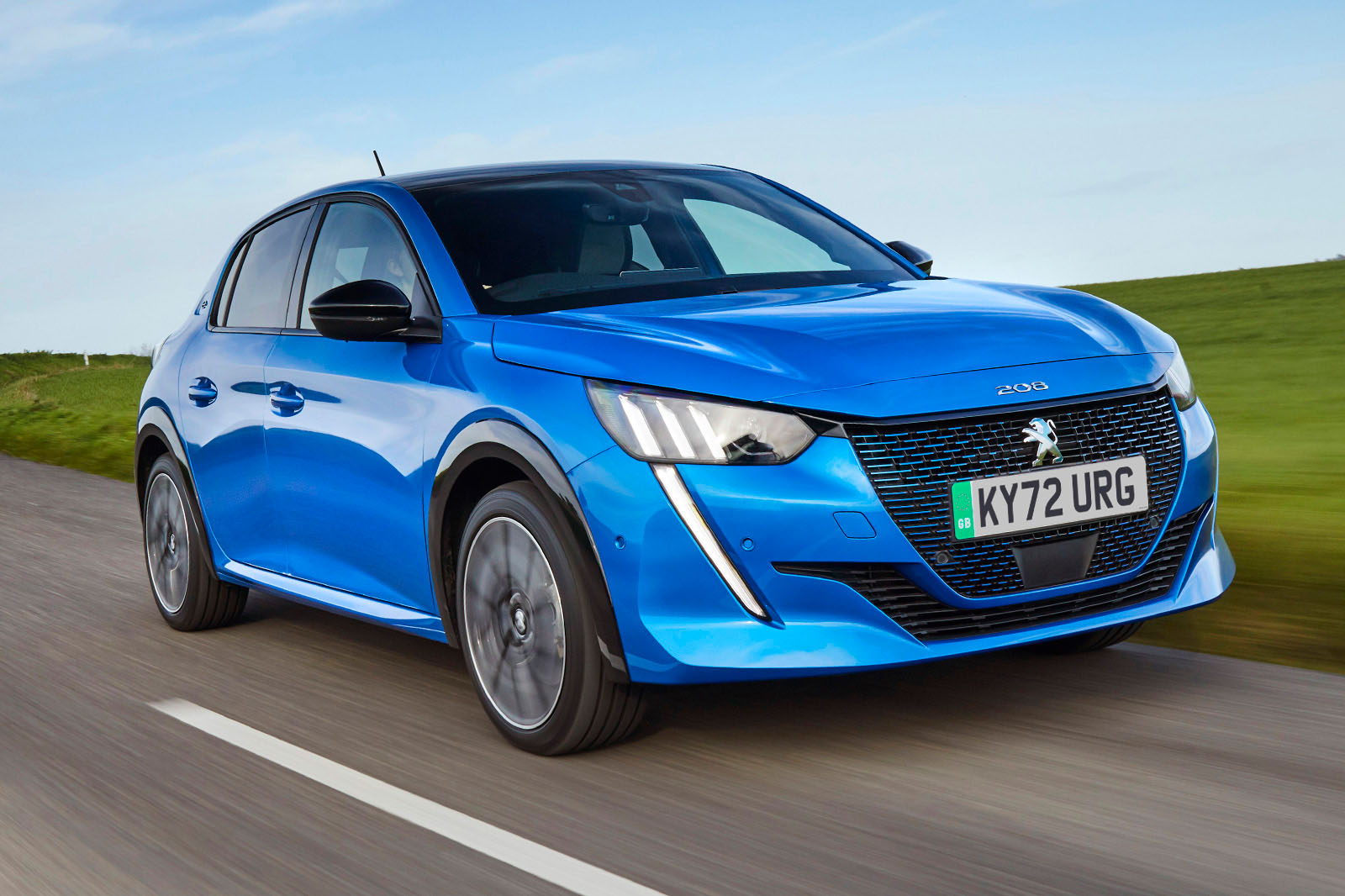 peugeot 2 208 top 10