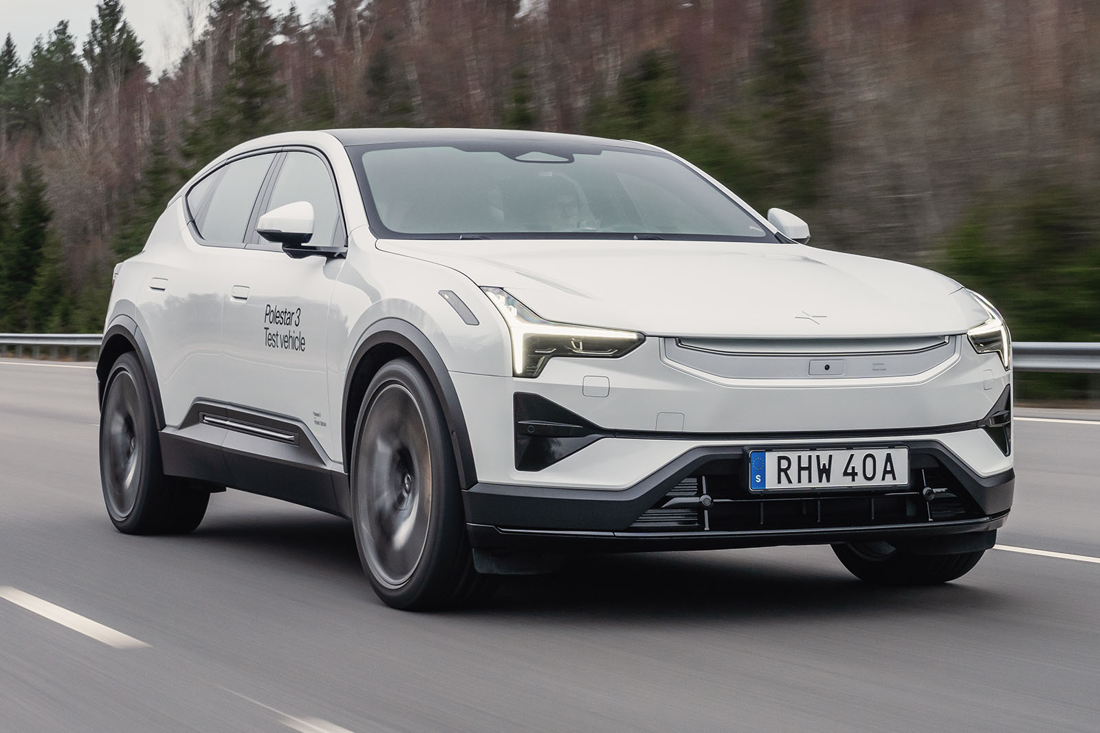 polestar 3 prototype 2023 01 tracking front