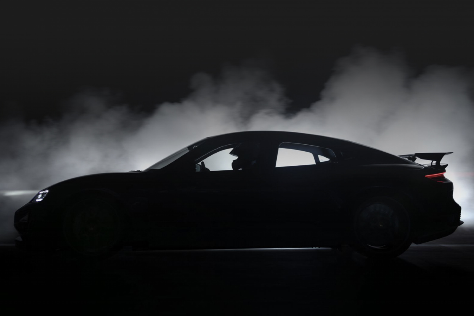 porsche taycan preview