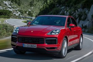 Porsches Strategic Shift Embracing Combustion Engines Amidst EV Sales Decline