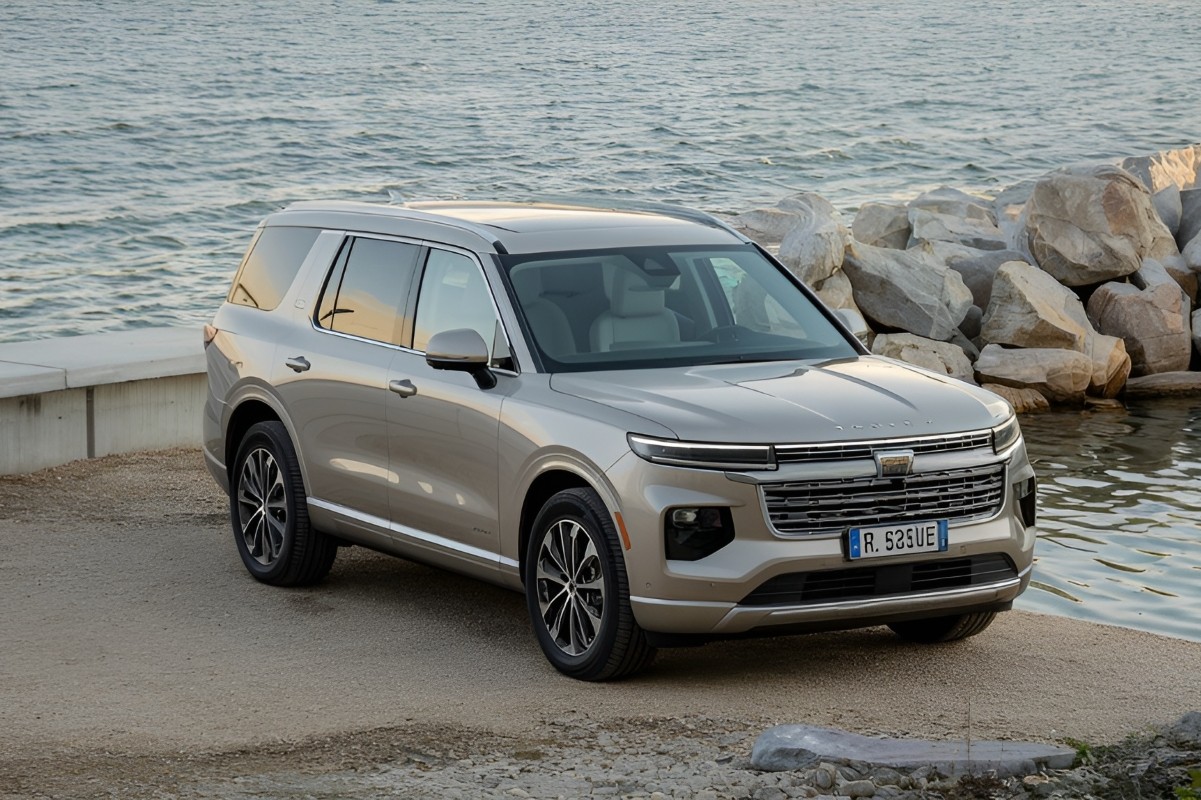 Powertrain Options and Performance