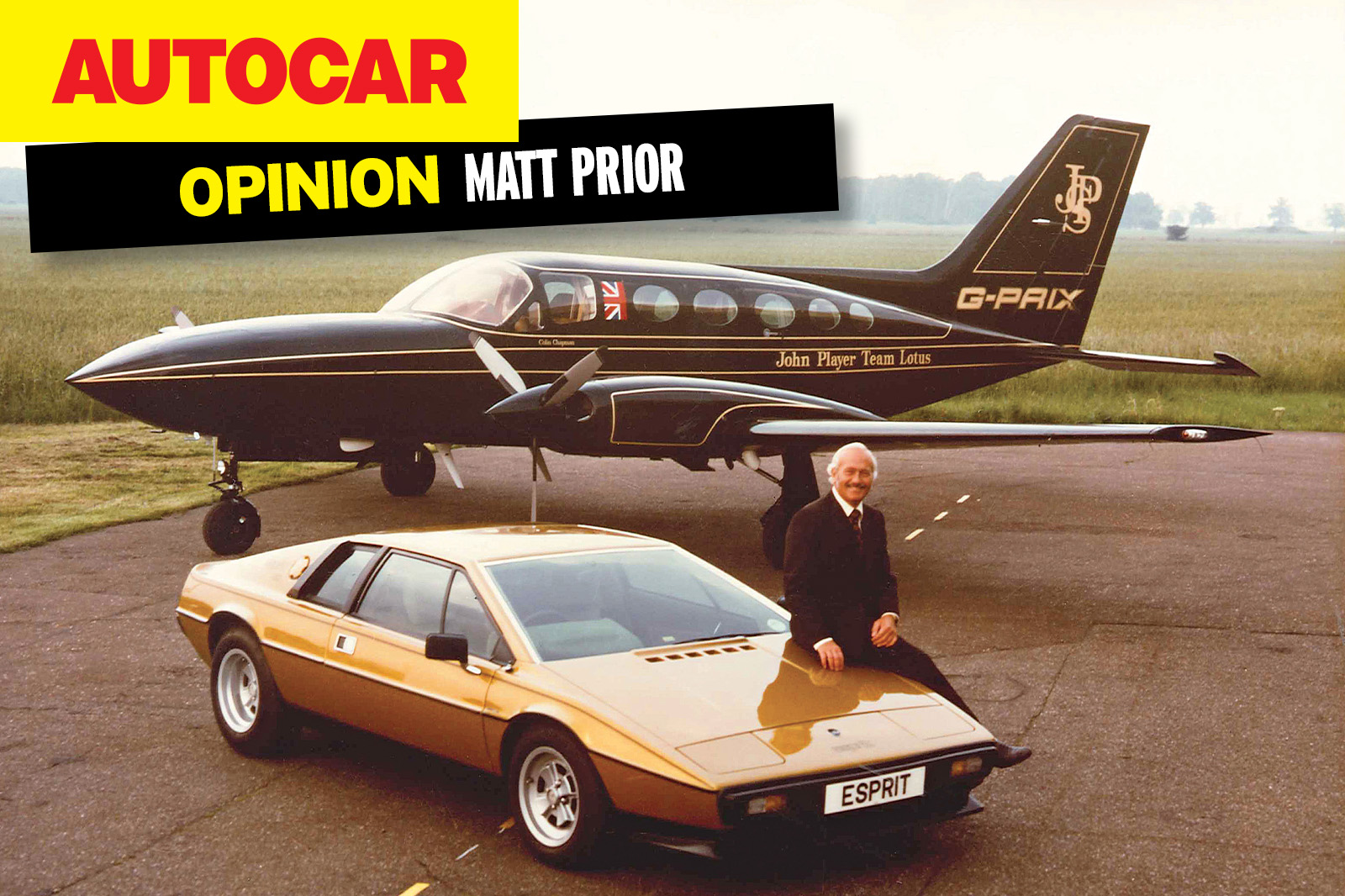 prior opinion