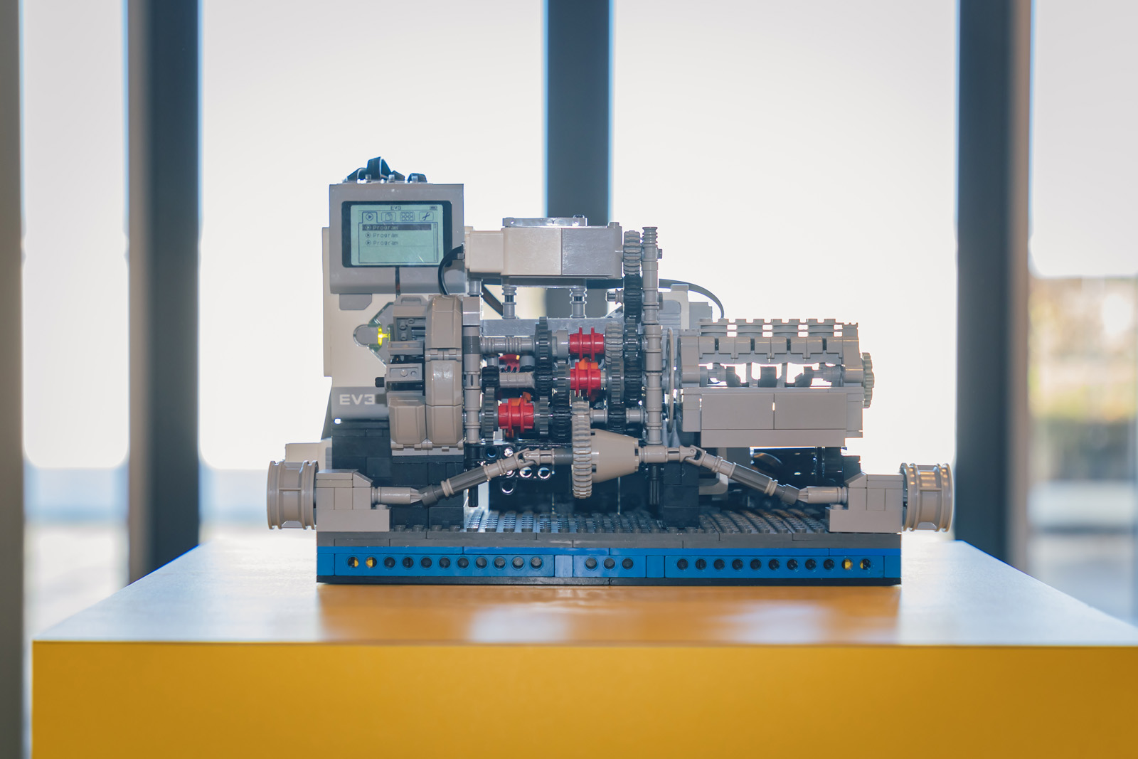 renault lego gearbox feature 2024 me 44