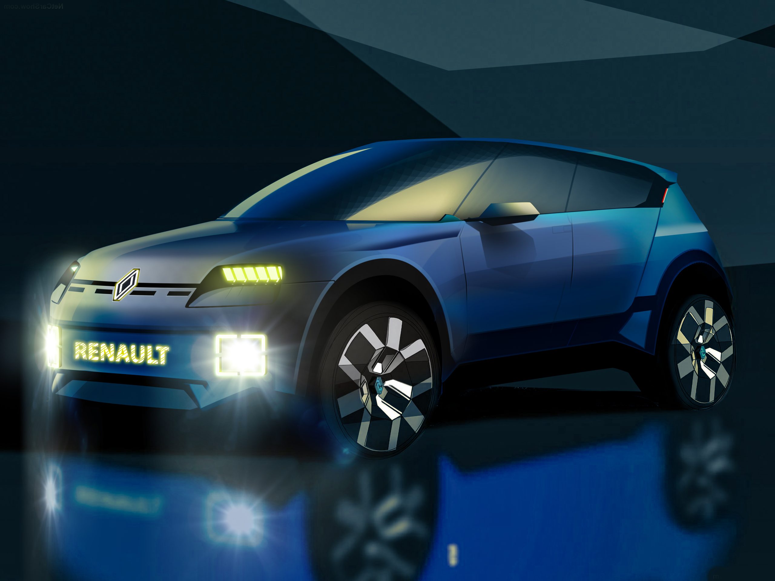 renault render scaled
