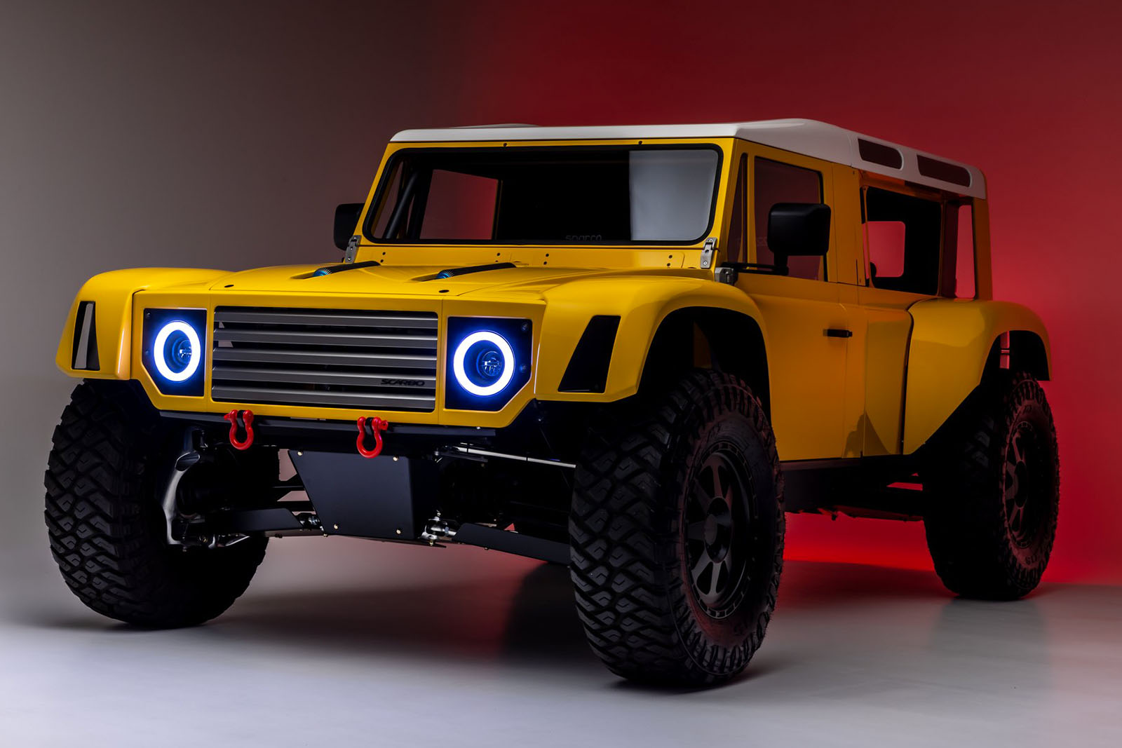 sv rover lead